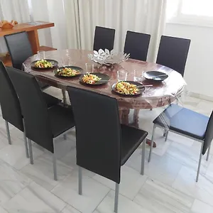  Apartamento Suites Center