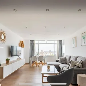  Apartamento En Boliches