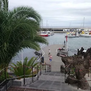 Harbour Sea View , Puerto del Carmen (Lanzarote) Spain
