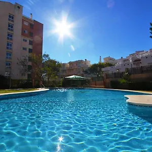  Apartamento En